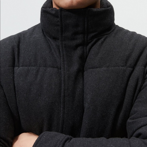 Men’s Puffer - Picture 9 of 17